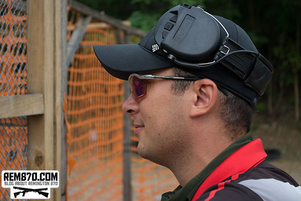 Photos from Shotgun Training