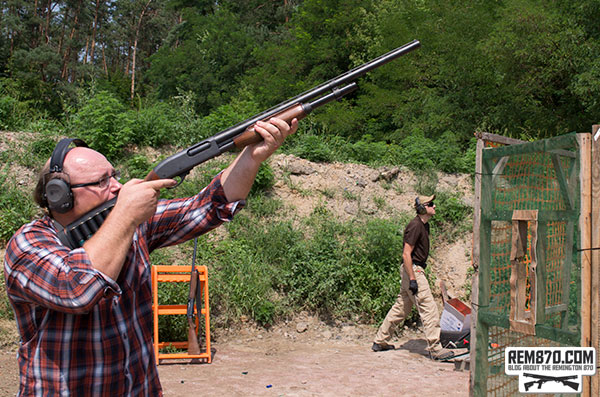 Сlay Shooting