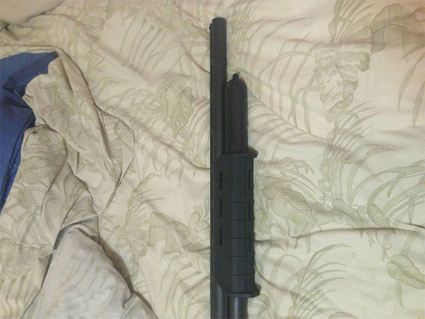 Remington 870 Tactical Rplacement Barrel Problem and How to Fix it