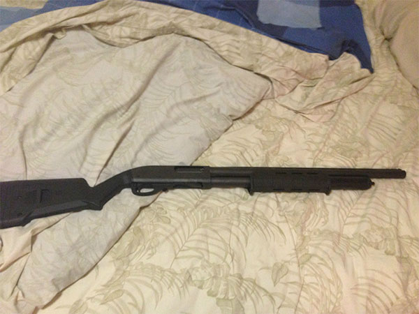 Remington 870 Tactical Rplacement Barrel Problem and How to Fix it