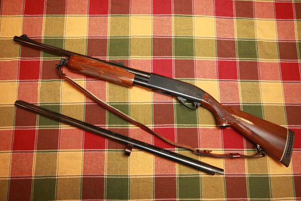 Remington 870 Wingmaster