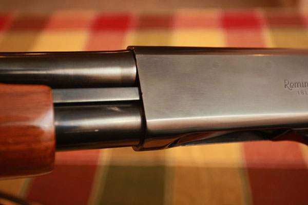Remington 870 Wingmaster