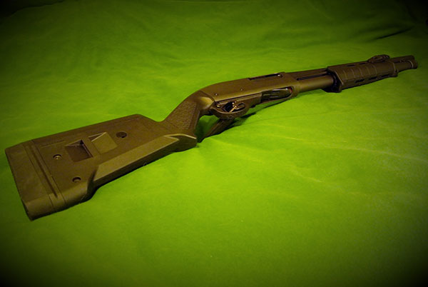 Magpul Shotgun Stock for Remington 870