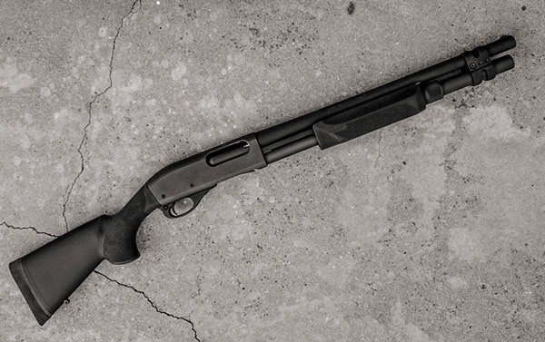 Wilson Combat +2 Magazine Extension and Nordic Components Clamp