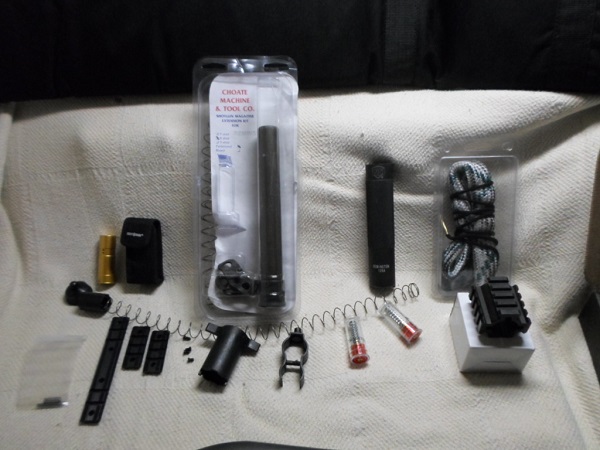 Remington 870 Tactical Express for Sale