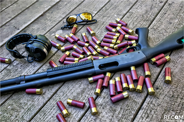 Remington 870