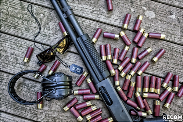 Remington 870