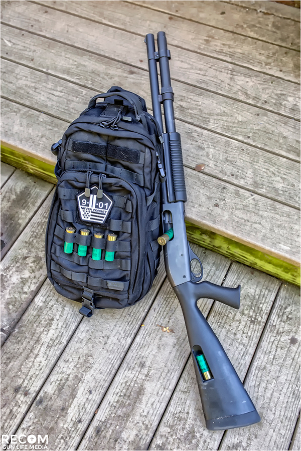 Remington 870