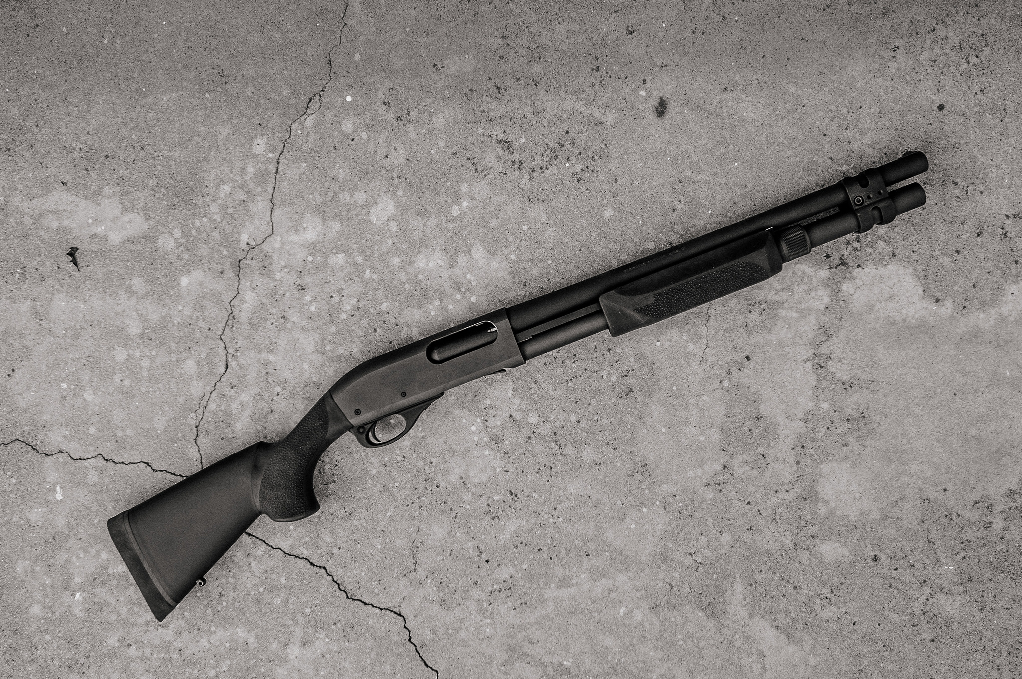 remington 870 stock crack remington 870 stock crack