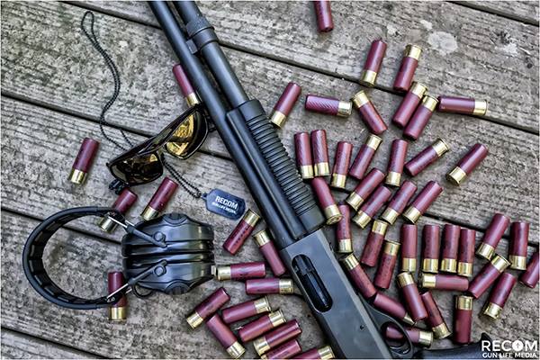 Remington 870, 7th place, 10 likes
