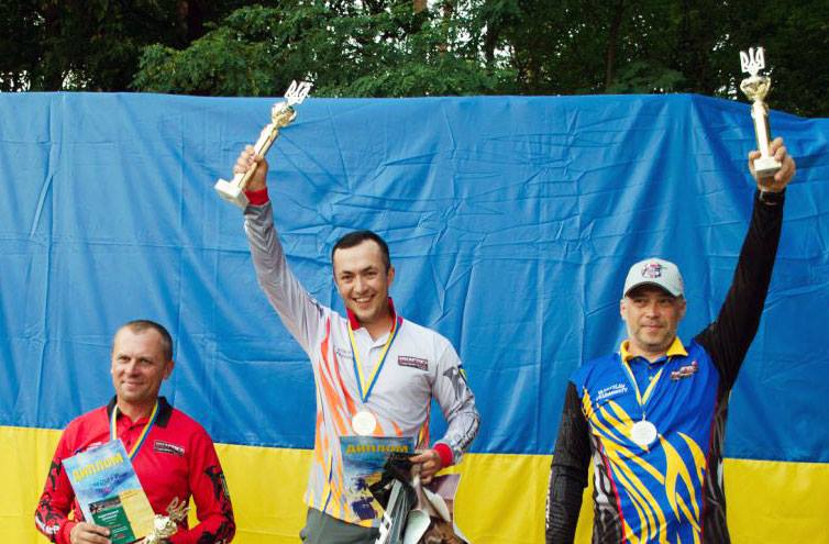Championship of Ukraine