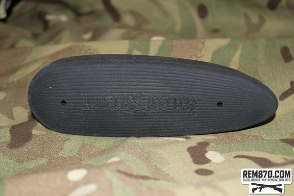 Limbsaver Buttpad