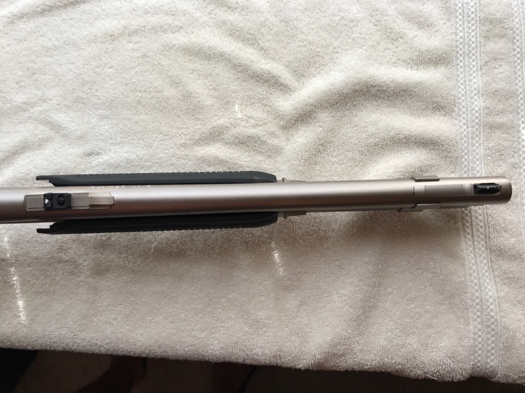 Remington 870 Police Marine Magnum