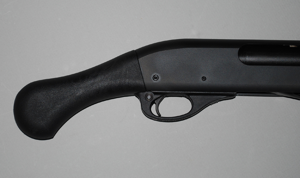 Remington 870 Tac-14