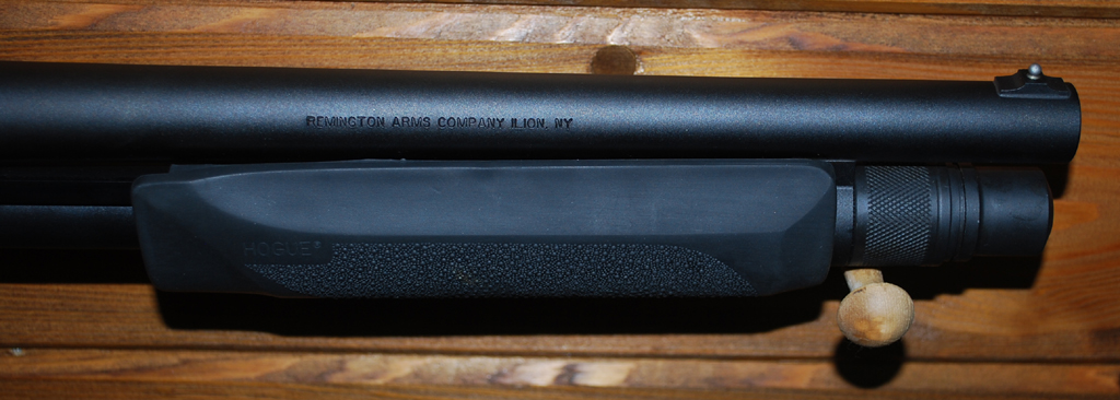 Remington 870 Tac-14