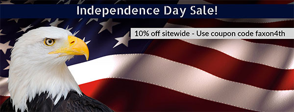 Faxon Firearms, 10% Off Sitewid