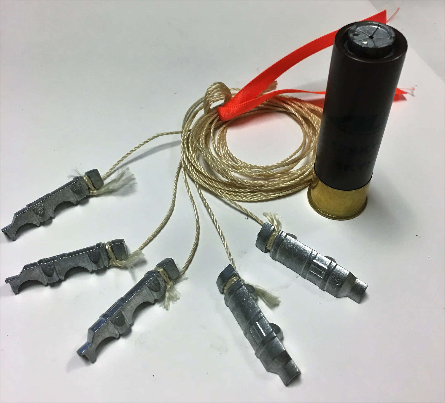 Shotgun Ammo, Anti-drone Sky Net