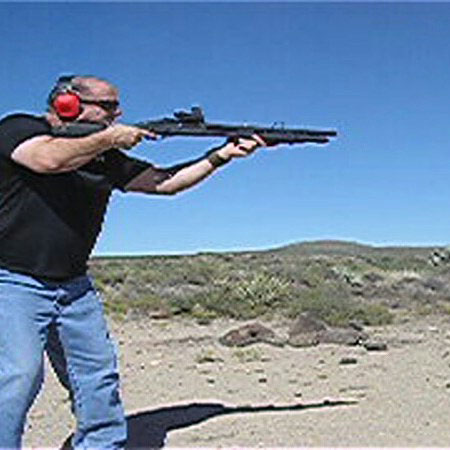Remington 870