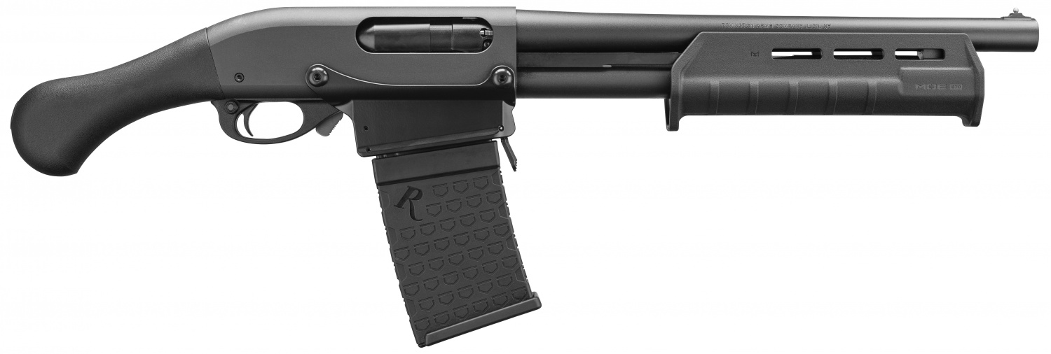 Remington 870 DM Tac-14 (81348)