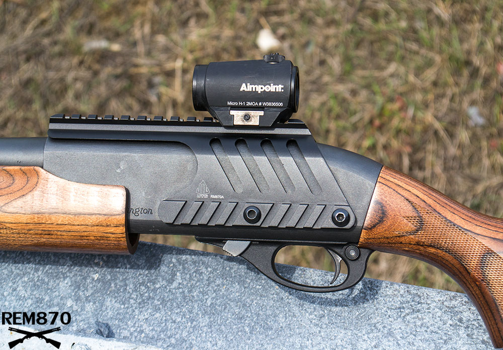 Remington 870 Serial Numbers And Dates Remington 870 Serial Numbers And Dates