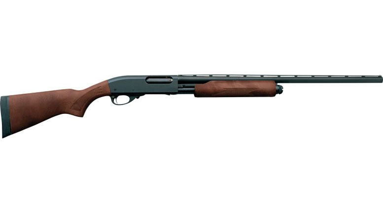 Remington® Model 870™ Express® Hardwood Pump-Action Shotguns