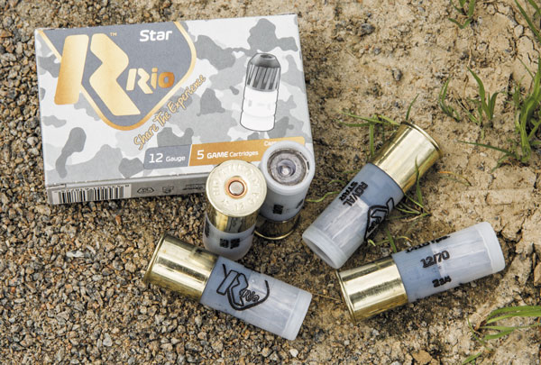Rio Slug Ammunition