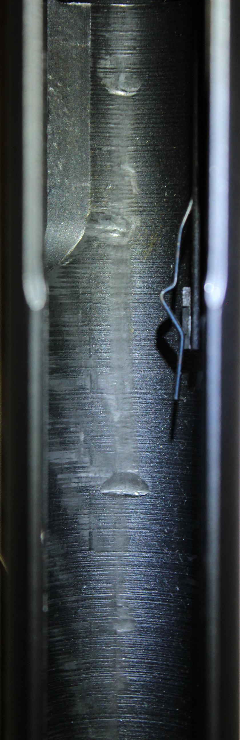 870 receiver ceiling wear.JPG