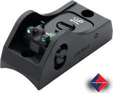 On-line pic of rear sight