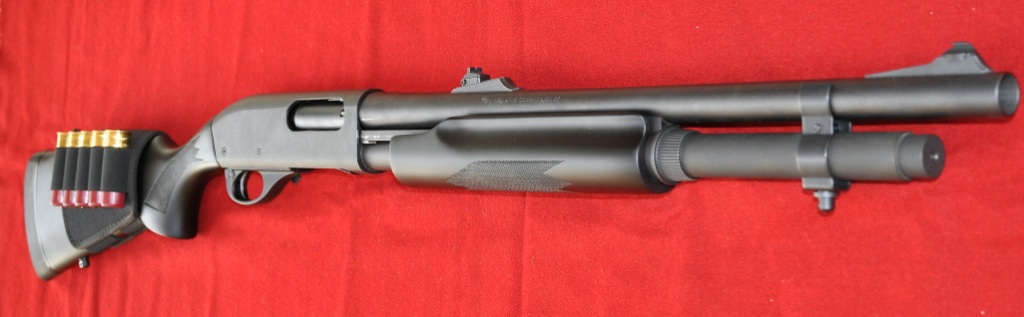 My Gun