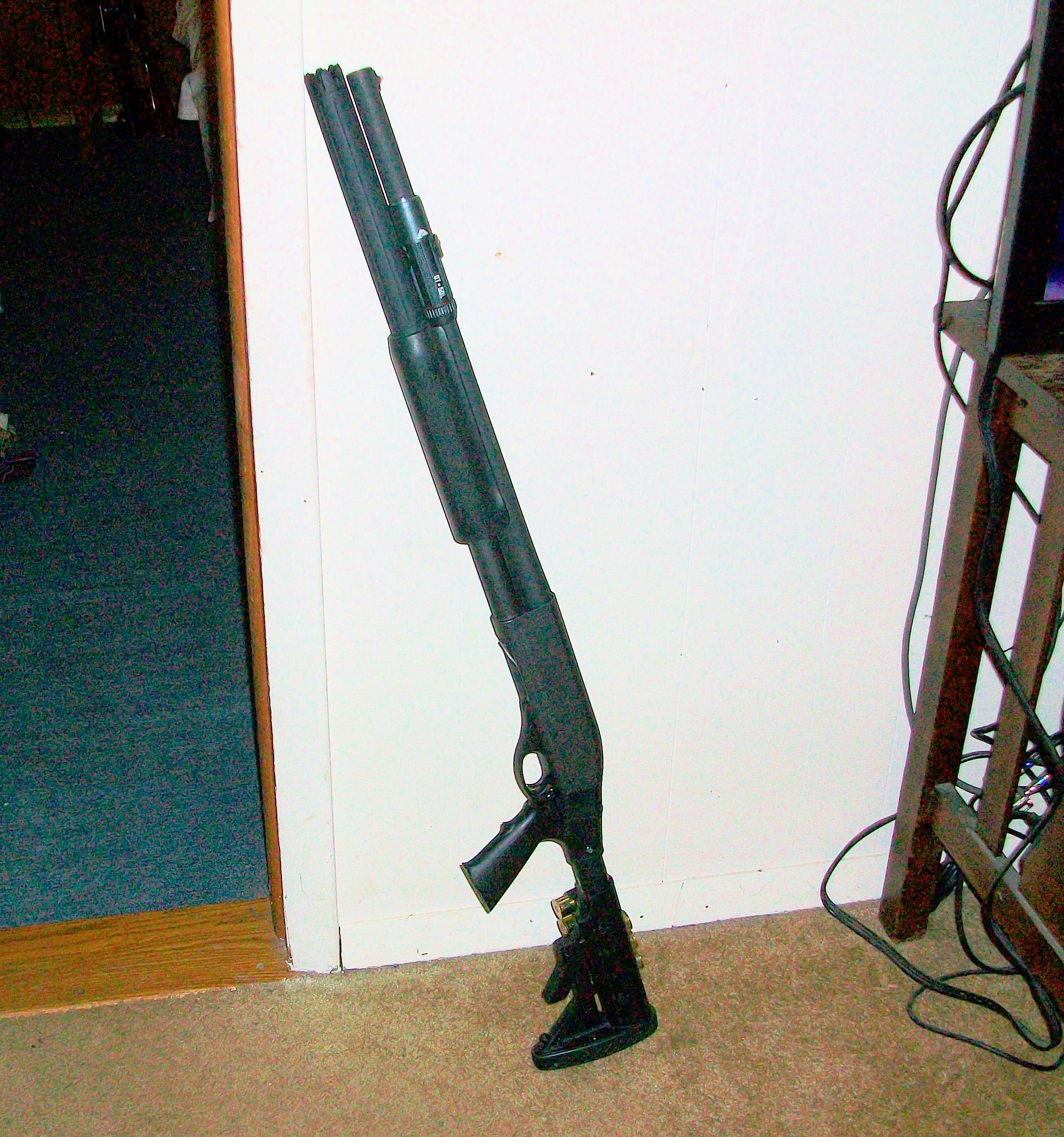 she looks to good, to not take a pic.