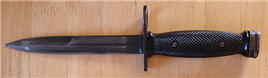 M7 Bayonet