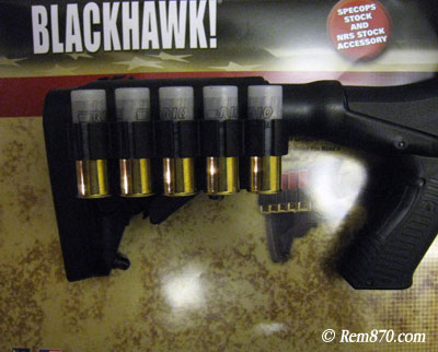 Blackhawk Knoxx Powerpak