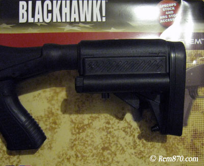 Blackhawk Powerpak