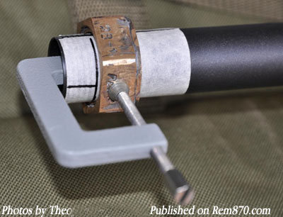 Vise Application Vise Application