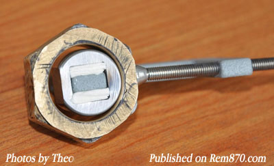 Vise Assembly Vise Assembly