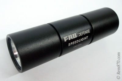 FAB Defense Speedlight