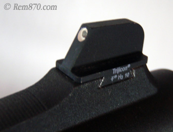 Ameriglo Trijicon Night Sights Ameriglo Trijicon Night Sights