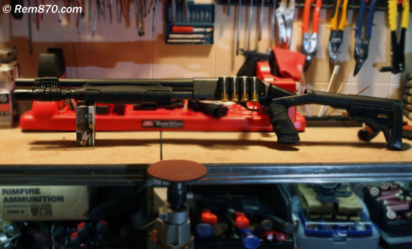 AMBI Sling Mount, CDM Gear, Fenix TK12 Tactical Flashlight, Knoxx Stock, FAB Defense, TacStar, Hogue AMBI Sling Mount, CDM Gear, Fenix TK12 Tactical Flashlight, Knoxx Stock, FAB Defense, TacStar, Hogue