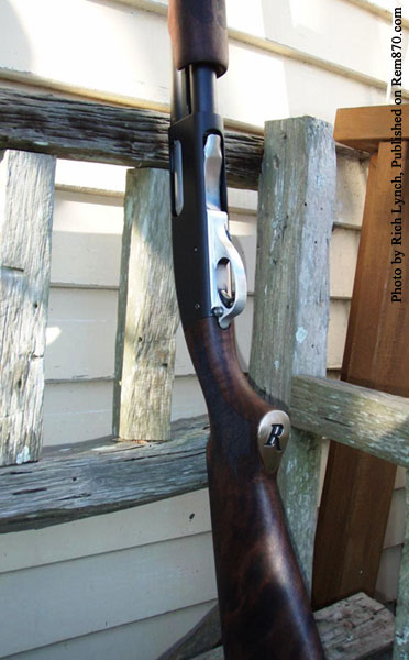 Remington Wingmaster