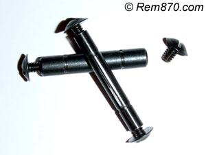 Anti-Walk Remington Trigger Pins