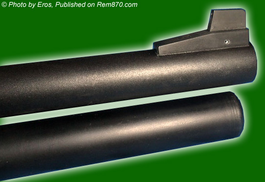Remington 870 Scattergun Technologies Front Sight Remington 870 Scattergun Technologies Front Sight