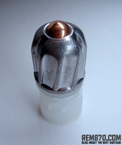 Oz Kara Shotgun Slug