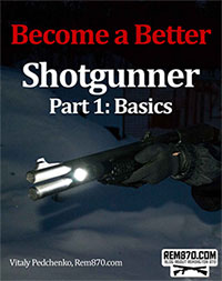 Become a Better Shotgunner
