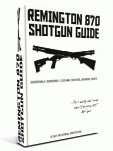 Remington 870 Guide
