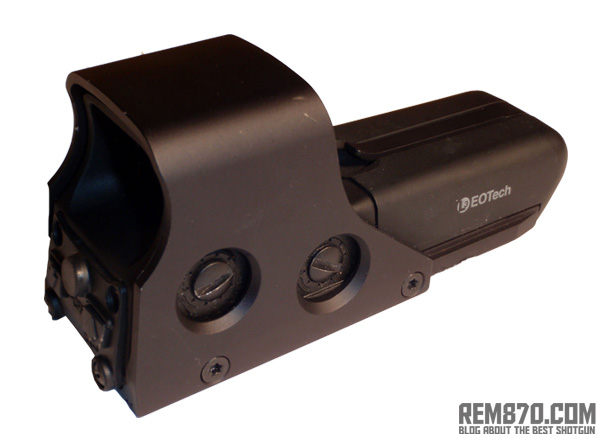 Eotech 512 Holographic Sight