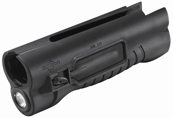 EOTech Insight Forend with Integrated Flashight for Remington 870