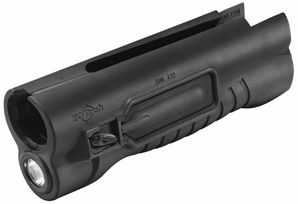 EOTech Insight Forend with Integrated Flashight for Remington 870 EOTech Insight Forend with Integrated Flashight for Remington 870