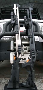 Custom Remington 870 Shotgun from NOVAK (Photo from http://www.novaksights.com)