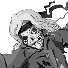 free printable zombie shooting targets download print and shoot
