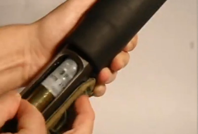 Safely Unloading a Shotgun Safely Unloading a Shotgun